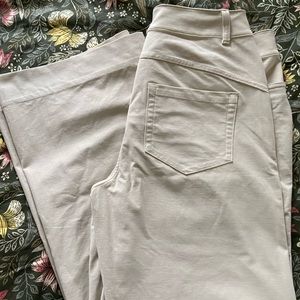 Lululemom City Sleek Pant